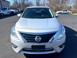 Used 2019 Nissan Versa SV image 2