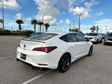 Used 2025 Acura Integra A-Spec image 4