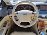 Used 2007 INFINITI M35 x w/ Technology Pkg image 4
