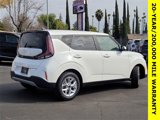 New 2025 Kia Soul LX image 4