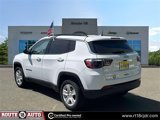 Used 2022 Jeep Compass Latitude w/ Convenience Group image 4