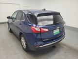 Used 2019 Chevrolet Equinox LT w/ Driver Convenience Package image 5