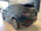 New 2024 Land Rover Discovery Sport Dynamic SE image 2