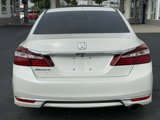 Used 2017 Honda Accord EX image 4