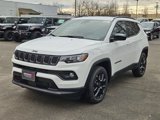 New 2025 Jeep Compass Latitude w/ Convenience Group image 3