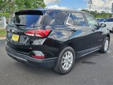 Used 2022 Chevrolet Equinox LT image 4