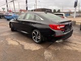Used 2022 Honda Accord Sport Special Edition image 3