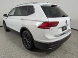 Used 2022 Volkswagen Tiguan SE image 5