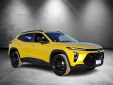 New 2025 Chevrolet Trax ACTIV w/ Driver Confidence Package image 2