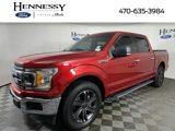 Used 2020 Ford F150 XLT w/ Equipment Group 302A Luxury image 1