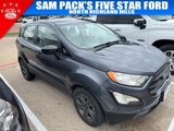 Used 2019 Ford EcoSport S image 3