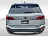 New 2024 Volkswagen Taos SE image 6