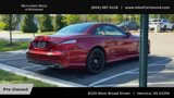 Used 2016 Mercedes-Benz SL 400 image 2