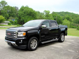 Used 2016 GMC Canyon SLT image 3