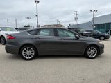 Used 2019 Ford Fusion SE image 2