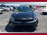 Used 2023 Kia Forte LXS image 4