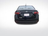 New 2025 Nissan Versa S w/ Trunk Package image 6