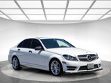 Used 2014 Mercedes-Benz C 250 Sedan image 5