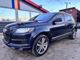 Used 2012 Audi Q7 TDI Premium Plus w/ Premium Plus Pkg image 3