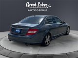 Used 2011 Mercedes-Benz C 300 4MATIC Sedan image 5