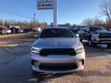 Used 2021 Dodge Durango GT image 2