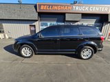 Used 2018 Dodge Journey SXT image 2
