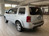 Used 2011 Honda Pilot EX-L image 5