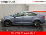 New 2025 Toyota Corolla SE image 2