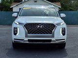 Used 2022 Hyundai Palisade Calligraphy image 2