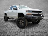 Used 2017 Chevrolet Silverado 1500 LT w/ Texas Edition image 2