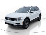 Used 2019 Volkswagen Tiguan SE image 3