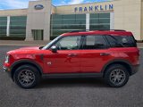 Certified 2022 Ford Bronco Sport Big Bend w/ Convenience Package image 4