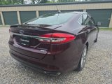 Used 2017 Ford Fusion Platinum image 5