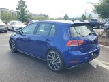 Used 2019 Volkswagen Golf R 4-Door image 3