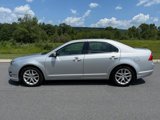 Used 2010 Ford Fusion SEL image 5