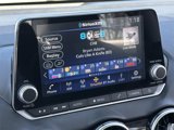 Used 2021 Nissan Sentra SV image 3