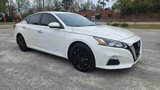 Used 2021 Nissan Altima 2.5 S w/ Driver Assist Package image 6