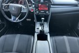 Certified 2019 Honda Civic Sport image 4