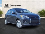 Used 2024 Mitsubishi Mirage ES image 5