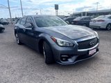 Used 2015 INFINITI Q70 3.7 image 2