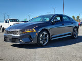Used 2022 Kia K5 EX w/ EX Premium Package image 3