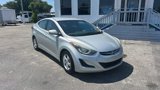 Used 2015 Hyundai Elantra SE image 3