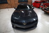Used 2012 Chevrolet Camaro ZL1 image 5