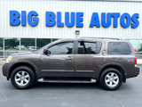 Used 2013 Nissan Armada SV image 2