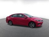 Used 2024 Kia Forte LXS image 2