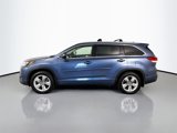 Used 2019 Toyota Highlander Limited image 2