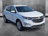 Used 2021 Chevrolet Equinox LT image 3