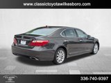 Used 2010 Lexus LS 460 L image 5