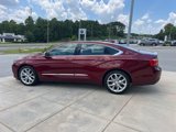Used 2016 Chevrolet Impala LTZ w/ Enhanced Convenience Package image 5