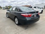 Used 2016 Toyota Camry LE image 4